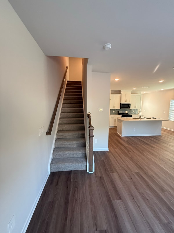 1027 Winding Spg Dr in Mebane, NC - Building Photo - Building Photo