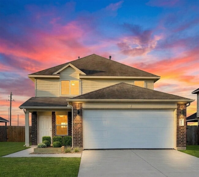 6159 El Granate Dr in Houston, TX - Building Photo - Building Photo