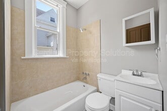 4110 Bell St in Cincinnati, OH - Building Photo - Building Photo
