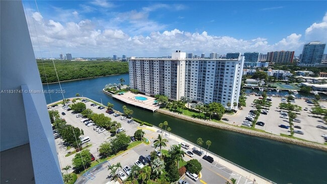 property at 500 Bayview Dr