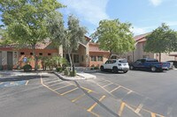 Exterior - Del Mar Apartments in Phoenix, Arizona