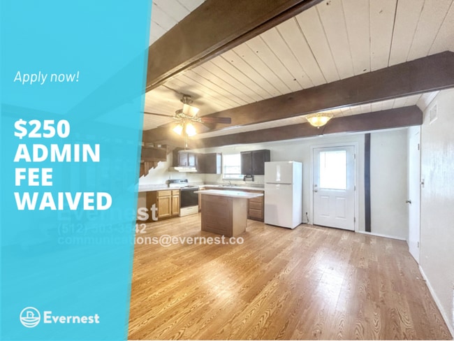 property at 801 W Navarro St