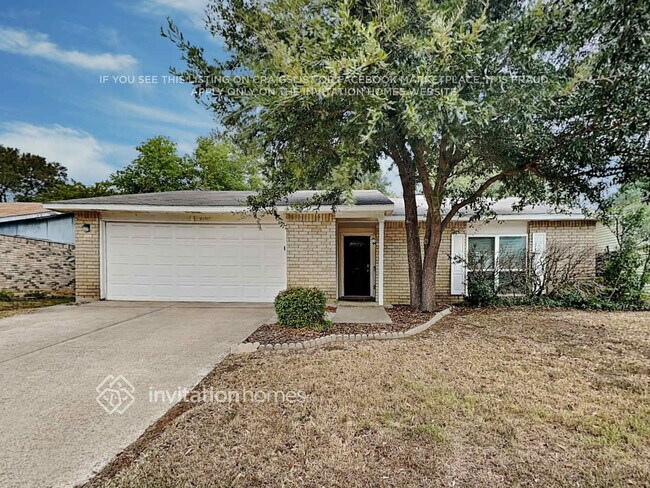 property at 4107 Brookmoor Dr