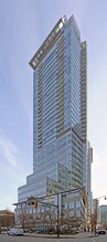 Shaw Tower in Vancouver, BC - Building Photo - Building Photo