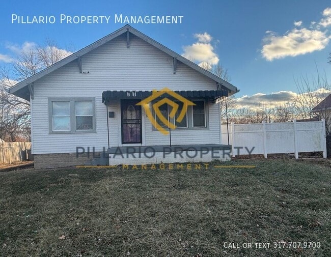 property at 2459 Finley Ave