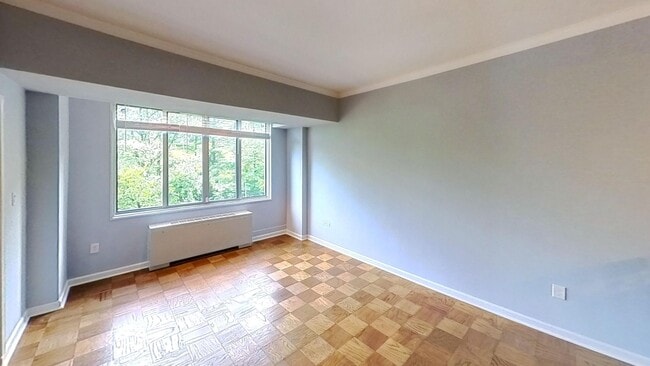 2939 Van Ness St NW in Washington, DC - Building Photo - Building Photo