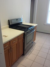 18 Sumner St, Unit 2 in Boston, MA - Building Photo - Building Photo