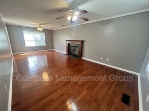 5812 San Cristebal Ln in Knoxville, TN - Building Photo - Building Photo