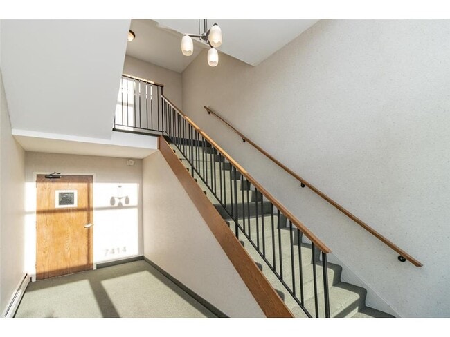 7414 W 22nd St in St. Louis Park, MN - Building Photo - Building Photo