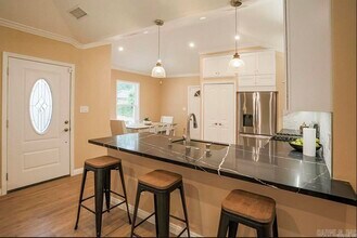 7916 Burnelle Dr in Little Rock, AR - Building Photo - Building Photo