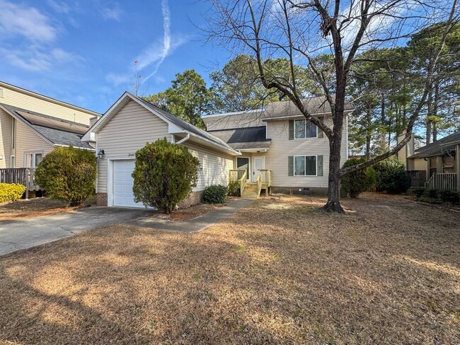 3560 Hastings Dr in Fayetteville, NC - Building Photo - Building Photo