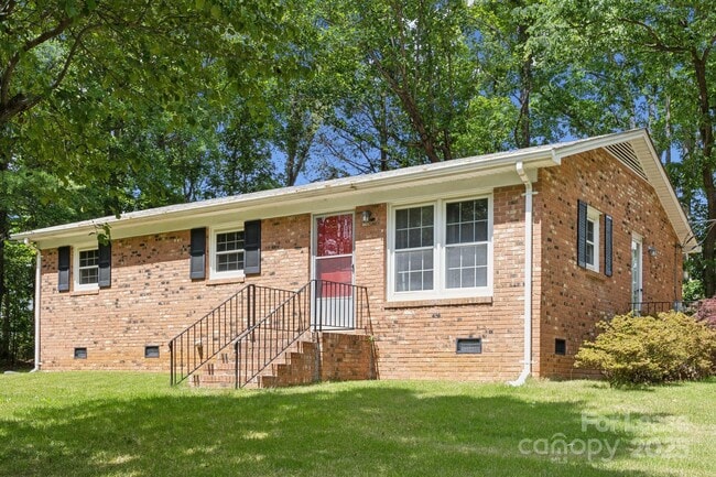 property at 1975 Peace Rd