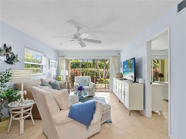 property at 3150 Binnacle Dr