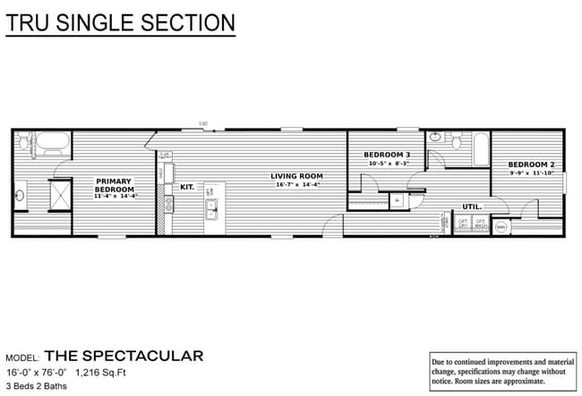 property at 300 Meadowbrook Lane