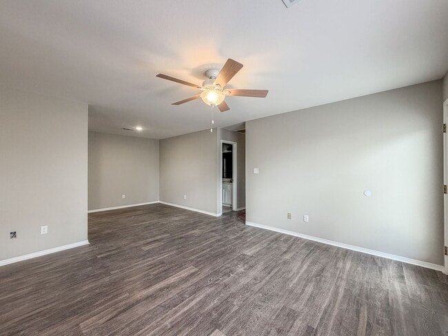 1203 Quebec Dr in Fort Smith, AR - Building Photo - Building Photo