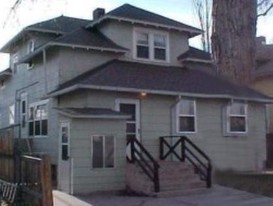 2618 House Ave in Cheyenne, WY - Building Photo