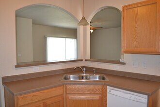 6022 Santo Domingo Rd in Colorado Springs, CO - Building Photo - Building Photo