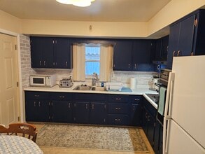 545 Woodland Ave in Steubenville, OH - Building Photo - Building Photo