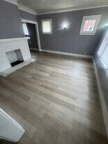 11346 Belleterre St in Detroit, MI - Building Photo