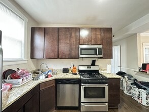 3538 W Grace St in Chicago, IL - Foto de edificio - Building Photo