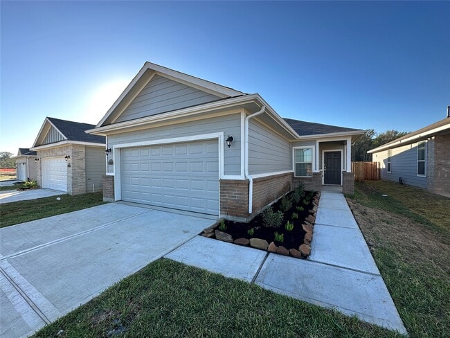 property at 16662 Moss Ln