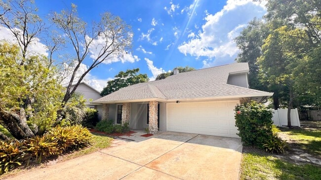 property at 1020 Faircloth Ct