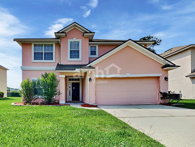 property at 2730 Wood Stork Trail