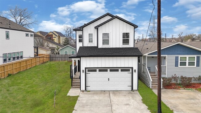 3513 Omega St in Houston, TX - Building Photo - Building Photo