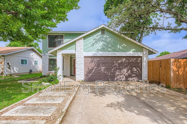 11426 Bristle Oak Trail in Austin, TX - Building Photo - Building Photo