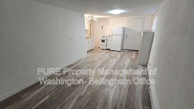 625 N Garden St in Bellingham, WA - Building Photo - Building Photo