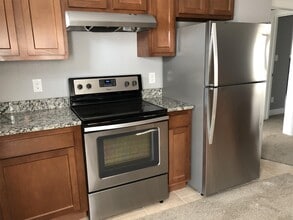 1312 8th St in Greeley, CO - Building Photo - Building Photo