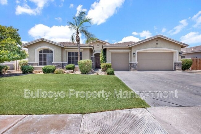 property at 1550 N Robin Ln