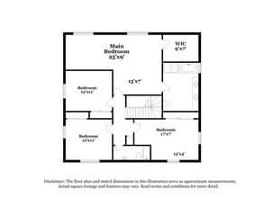 5900 Taj Mahal Dr in Las Vegas, NV - Building Photo - Building Photo