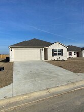 3614 Hargis Dr in Jonesboro, AR - Building Photo - Building Photo