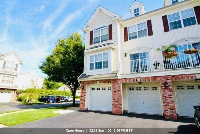 property at 14 Elco Ct