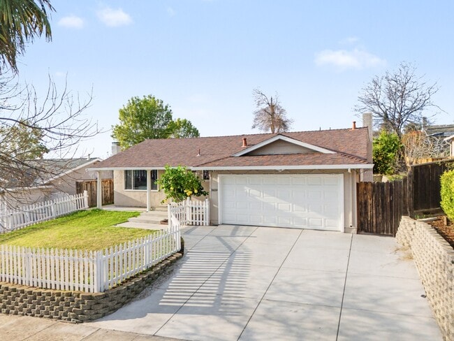 property at 3659 Madrid Ct