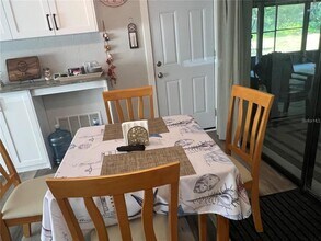 32 Black Bear Ln in Palm Coast, FL - Building Photo - Building Photo