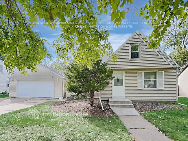property at 6432 2nd Ave S