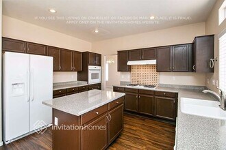 4329 Governors Hill St in Las Vegas, NV - Building Photo - Building Photo