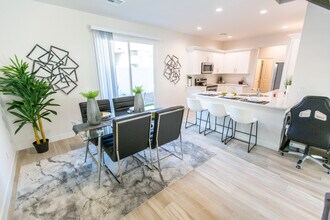 1845 N 51st St in Phoenix, AZ - Building Photo - Building Photo