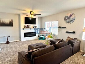 2550 Bellamy St in Colorado Springs, CO - Building Photo - Building Photo