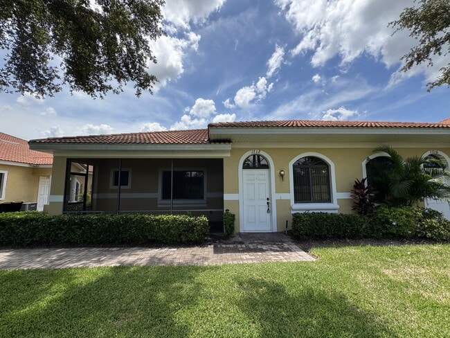 property at 1712 Coriander Dr