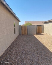 101 E Bobcat Pl in Casa Grande, AZ - Building Photo - Building Photo