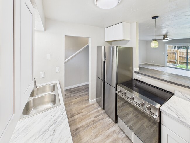 property at 1044 Coronado Pkwy S