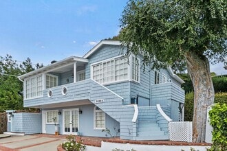 31922 Virginia Way in Laguna Beach, CA - Building Photo - Building Photo