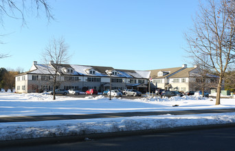 Kirby Village in Saratoga Springs, NY - Building Photo - Building Photo