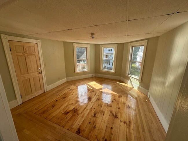 property at 83 Coombs St