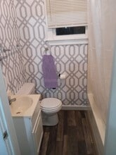 53 Amherst St, Unit D in Charleston, SC - Building Photo - Building Photo