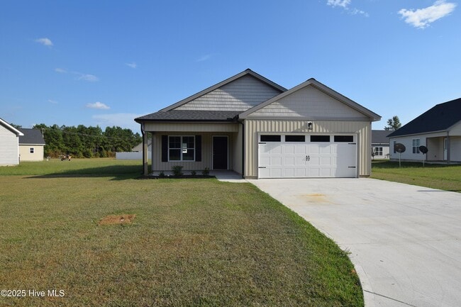 property at 34 Hampton Wy