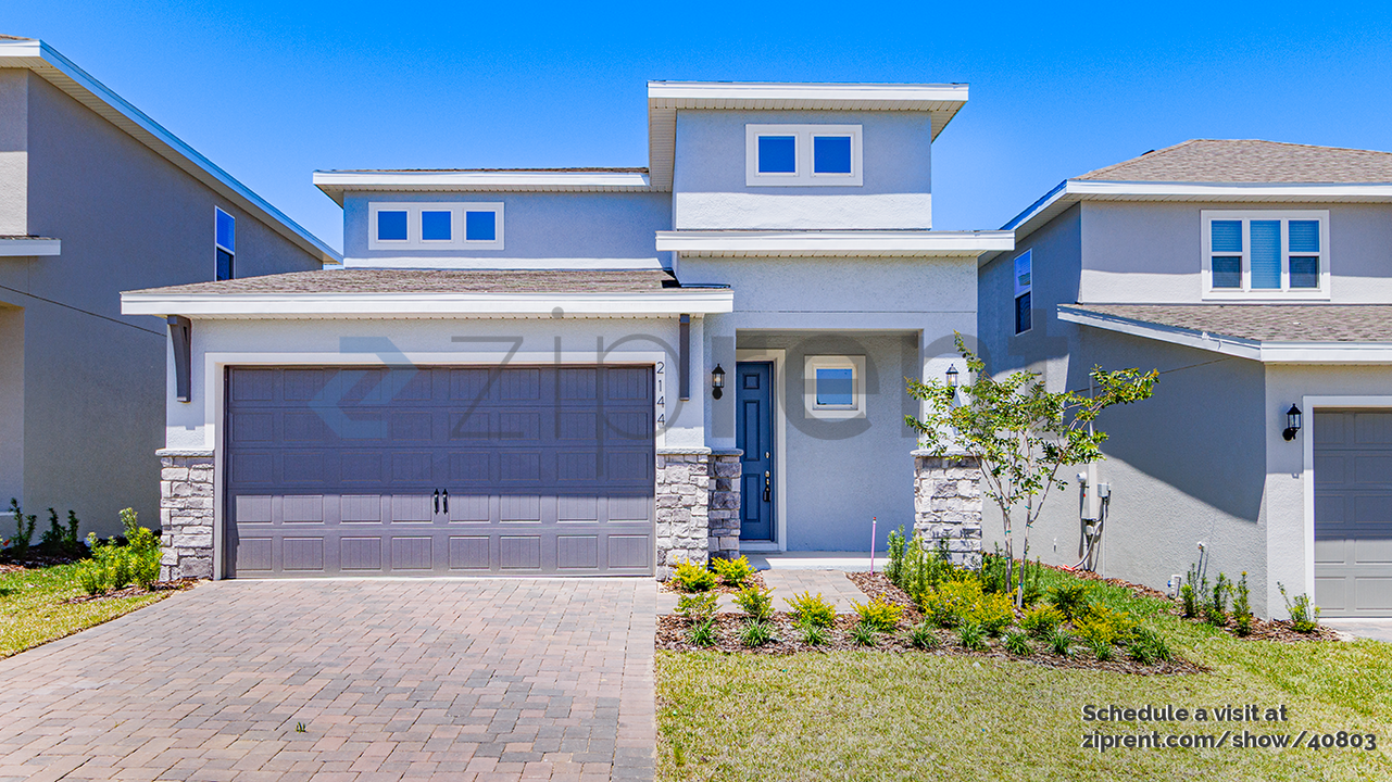 2144 Sunshine Peak Dr in Minneola, FL - Building Photo